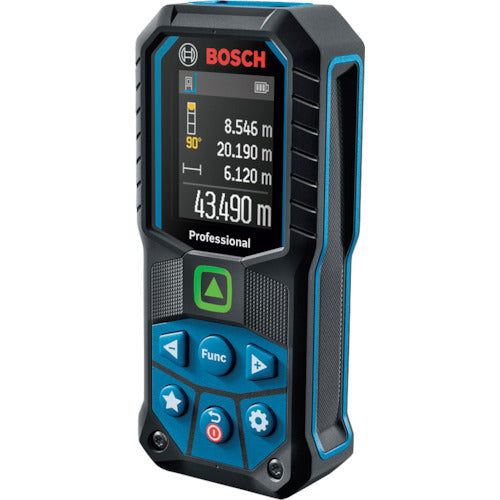 Bosch Green Laser Rangefinder GLM50-23G 1 unit