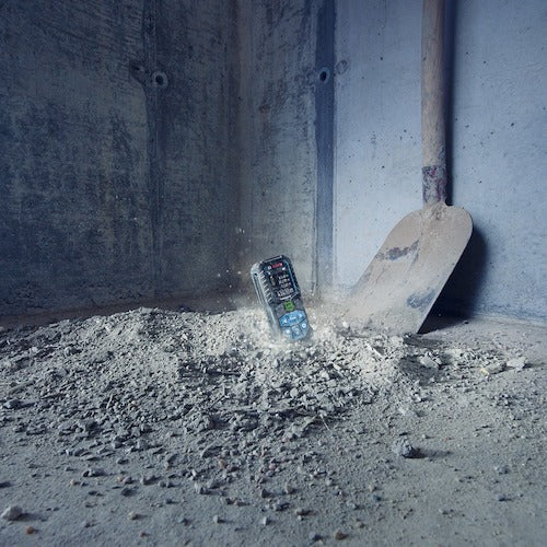 ボッシュ　グリーンレーザー距離計　GLM50-23G　1 台