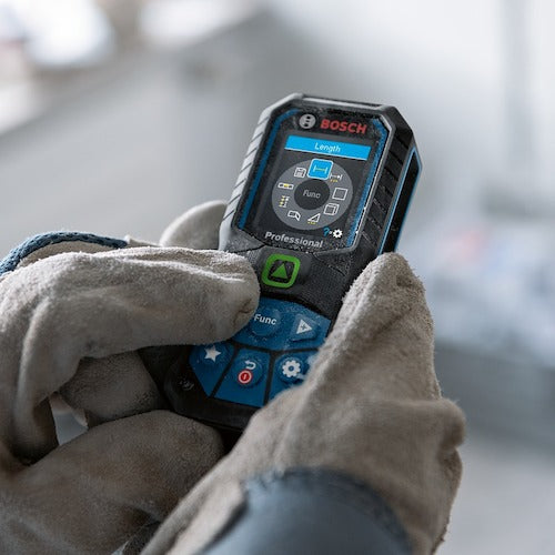 ボッシュ　グリーンレーザー距離計　GLM50-23G　1 台