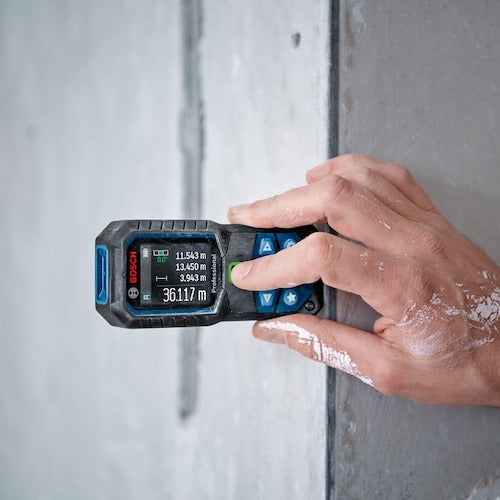 ボッシュ　グリーンレーザー距離計　GLM50-23G　1 台