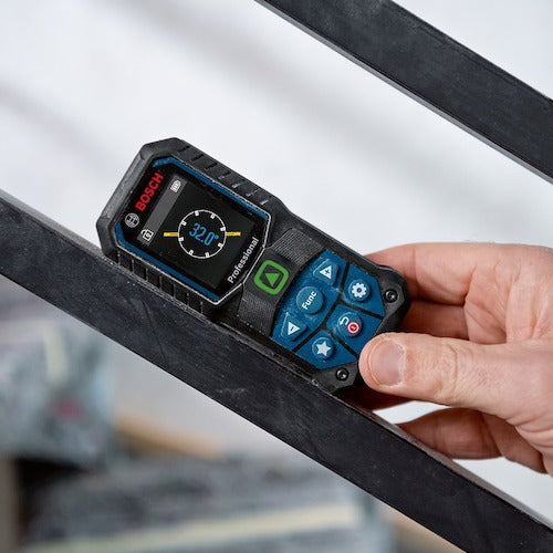 ボッシュ　グリーンレーザー距離計　GLM50-23G　1 台