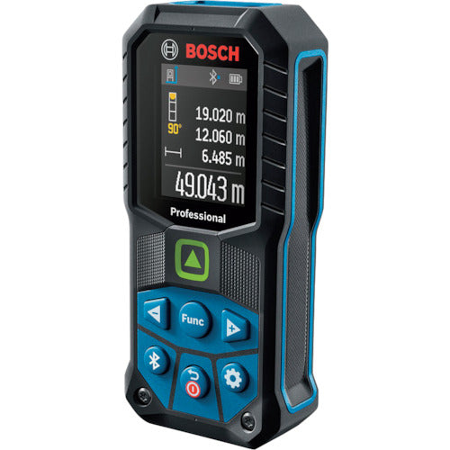 Bosch Green Laser Rangefinder GLM50-27CG 1 unit