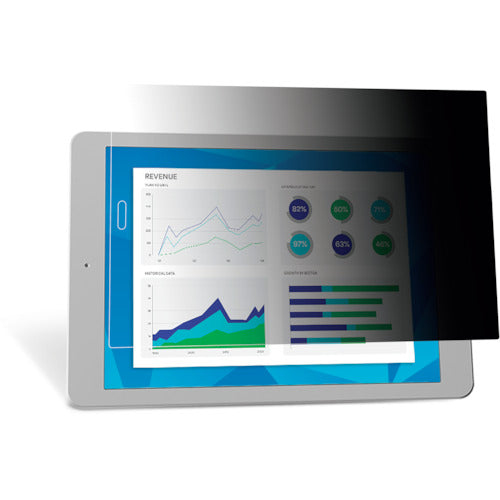 3M Security/Privacy Filter PFTMS001 PFTMS001 1 piece