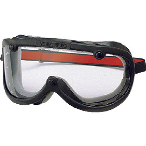 야마모토 세이프티 고글 밀폐 타입 NO.900A CELLULOSE 1개