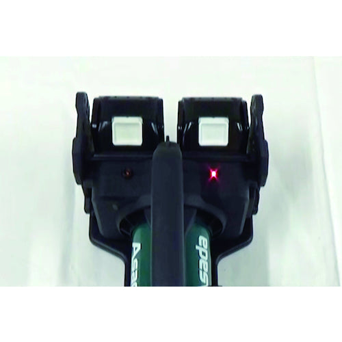 Ａｓａｄａ　充電式真空ポンプ４ＣＦＭ　VP400　1 台