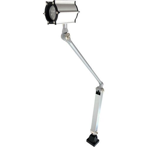 NIKKI Waterproof LED Spotlight 5W DC24V NLSL05C-DC 1 unit