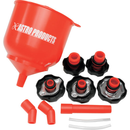 아스트로 제품 쿨런트 충전기 CF203 2007000012031 1 개