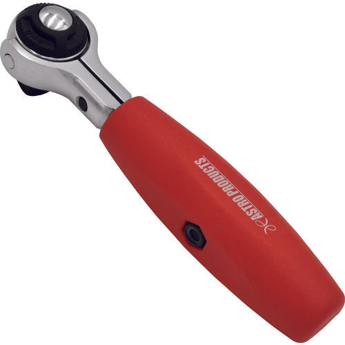 Astro Products 3/8DR 2WAY Swivel Ratchet Handle 2002000028976 1 piece
