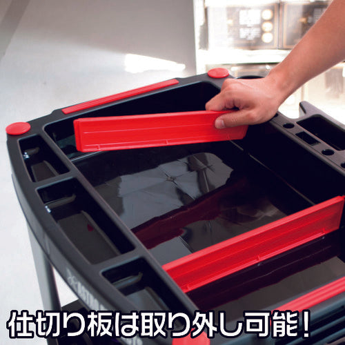 아스트로 제품 AP 플라스틱 도구 왜건 TW840 2003000008401 1 대