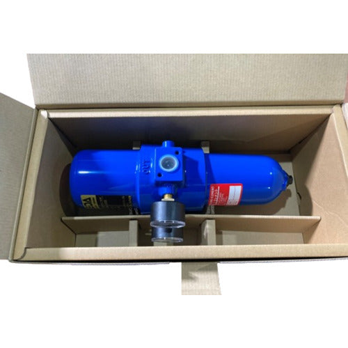 마에다 쉘 에어 필터 3in1 멀티 드라이 필터 Rc3/8인치 T-105A-1000 1 S