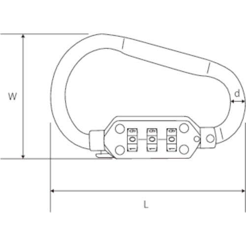 ＫＯＮＴＥＣ　ディロック　KT-36　1 個