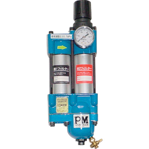 Maeda Shell Leman FR unit M-105A-FR-5 1 unit