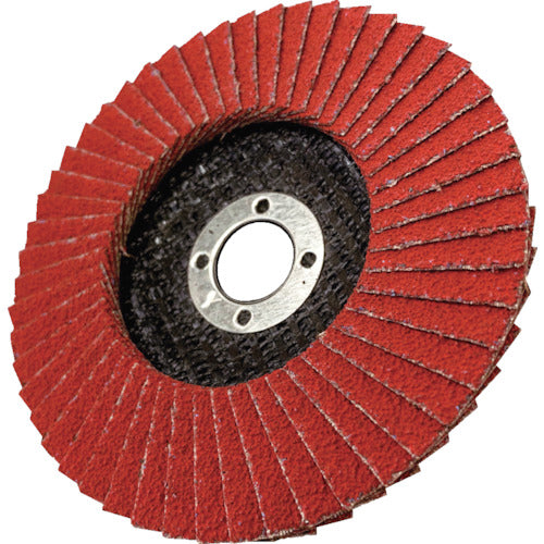 Yanase B-Top Ceramic 100x15 S#60 BTOP-S4 5 sheets