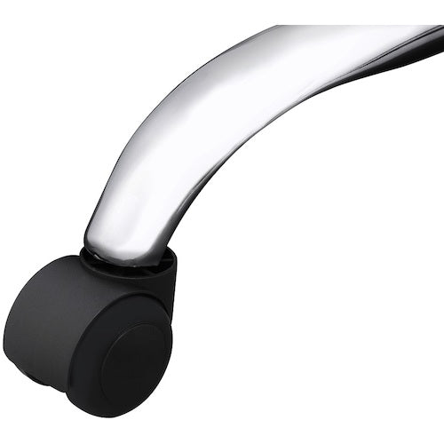 IRIS 517666 Mesh Back Chair High Back OFC-MBH-B Black OFC-MBH-B 1 unit