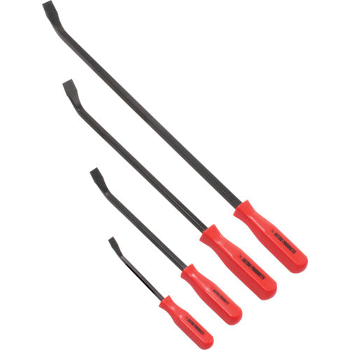 アストロプロダクツ　ＡＰ　バールセット　４本　2002000032881　1 Ｓ