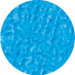 ＳＨＯＷＡ　ニトリルゴム背抜き手袋　Ｎｏ３６０強力グリップ　ブルー　Ｌサイズ　NO360-L　1 双