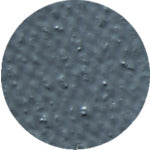 SHOWA 니트릴 고무 배추 장갑 No370 조립 그립 그레이 L 사이즈 NO370-L 1 쌍