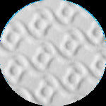 SHOWA PVC gloves No. 130 Vinitop thin white S size white NO130-S 1 pair