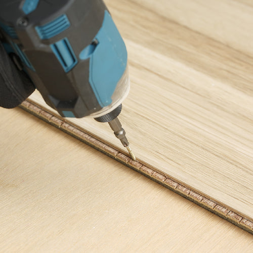 ＶＥＳＳＥＬ　見やすいビット（両頭）　＋２×１５０ｍｍ　２本組　ＤＳ１４２１５０　DS142150　1 PK