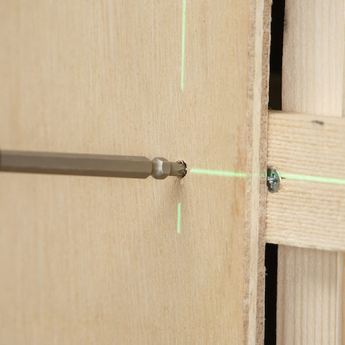 ＶＥＳＳＥＬ　見やすいビット（両頭）　＋２×１５０ｍｍ　２本組　ＤＳ１４２１５０　DS142150　1 PK