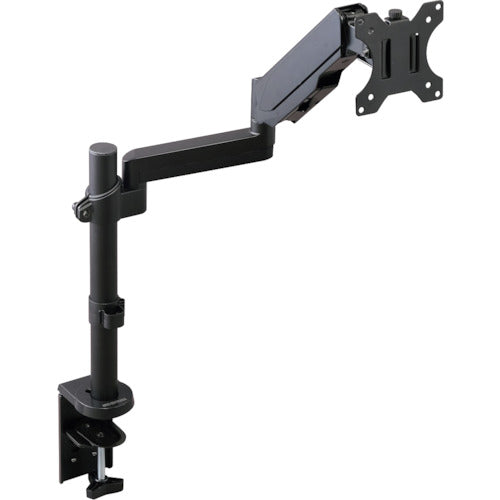 ＩＲＩＳ　５１７６９８　ＬＵＣＡ　ディスプレイアーム　ＤＡー５０６５　ブラック　DA-5065　1 台