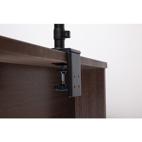 ＩＲＩＳ　５１７６９８　ＬＵＣＡ　ディスプレイアーム　ＤＡー５０６５　ブラック　DA-5065　1 台