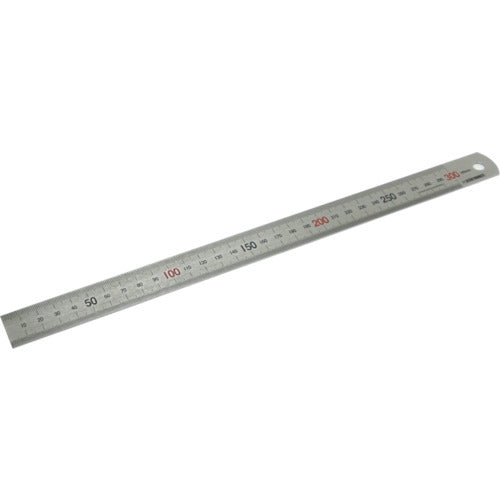 아스트로 제품 AP 스테인리스 스케일 300mm 2001000008902 1 개