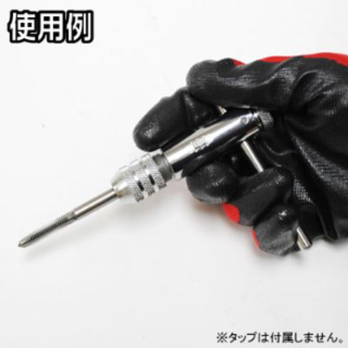 아스트로 제품 AP 래칫 탭 핸들 M3-M8 2002000006820 1 개