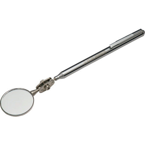 Astro Products Round Inspection Mirror 2002000017291 1 piece