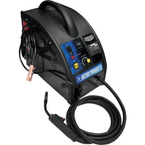 Astro Products DC Semi-automatic Welding Machine 2005000002618 1 unit