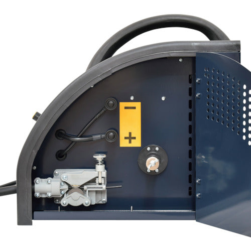 Astro Products DC Semi-automatic Welding Machine 2005000002618 1 unit