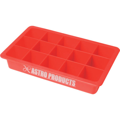 Astro Products Plastic Magnetic Parts Tray 2002000025609 1 piece