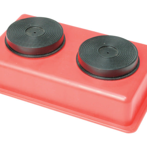 Astro Products Plastic Magnetic Parts Tray 2002000025609 1 piece