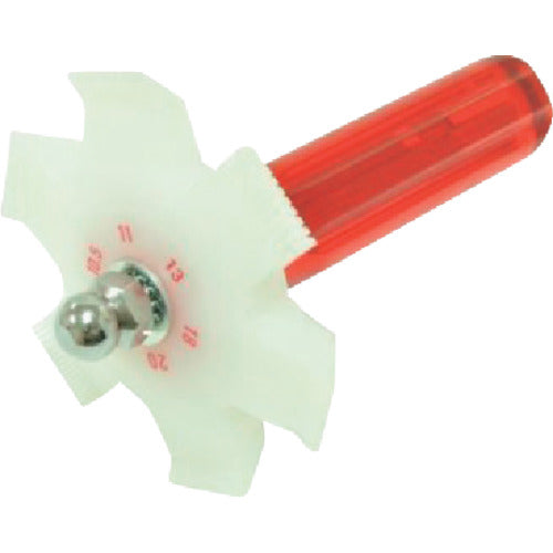 아스트로 제품 라디에이터 핀 스트레이너 2007000008577 1pcs