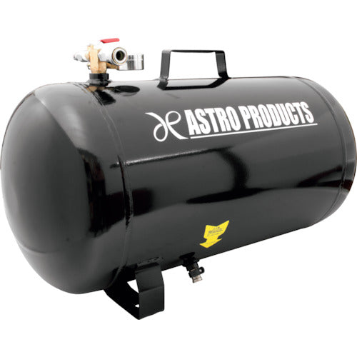 アストロプロダクツ　エアサブタンク　３８Ｌ　2004000007968　1 個