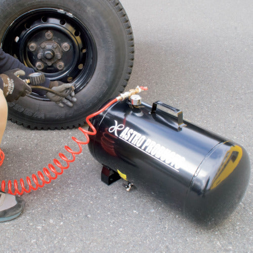 アストロプロダクツ　エアサブタンク　３８Ｌ　2004000007968　1 個