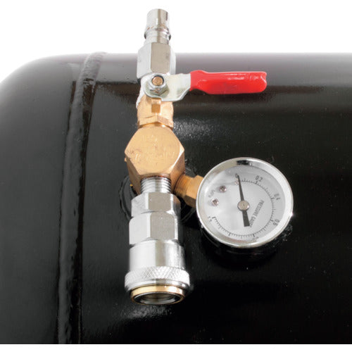 アストロプロダクツ　エアサブタンク　３８Ｌ　2004000007968　1 個