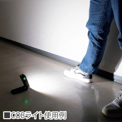 アストロプロダクツ　ＡＰ　２Ｗ　ＣＯＢ　充電式　フォールディング　ワークライト　ＷＬ７９６　2005000007965　1 個