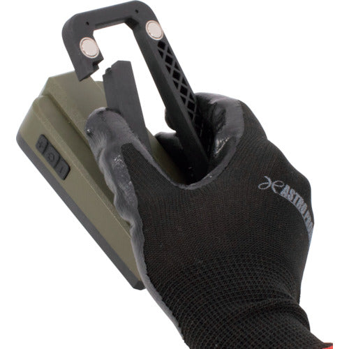 アストロプロダクツ　ＡＰ　２Ｗ　ＣＯＢ　充電式　フォールディング　ワークライト　ＷＬ７９６　2005000007965　1 個