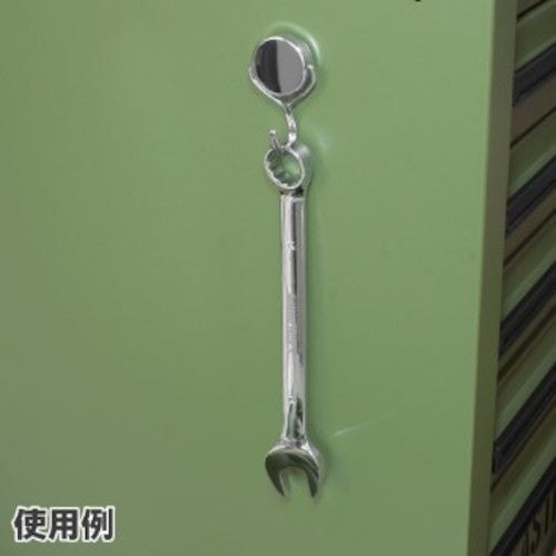 아스트로 제품 AP 초강력 자석 후크 스위블 2003000009422 1 개