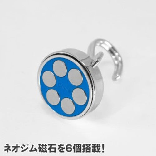 아스트로 제품 AP 초강력 자석 후크 스위블 2003000009422 1 개