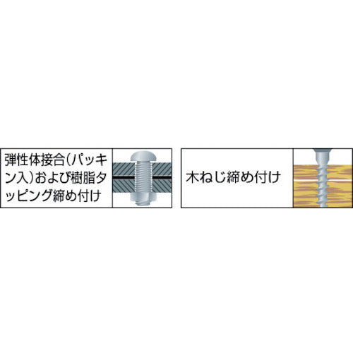 ＶＥＳＳＥＬ　スレンダービット２本組（両頭）ＡＳ１４　＋１×６５ｍｍ　AS141065　1 PK