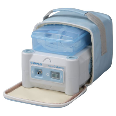 ミリコンCube（キューブ） / KN-80S　1 台