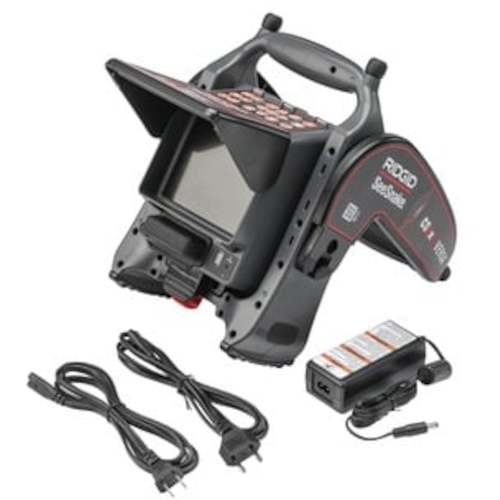 RIDGID CS6X Versa Monitor 64943 1 unit