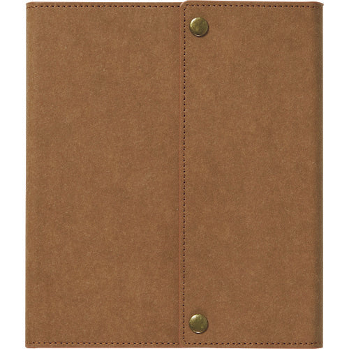 KING JIM "Furino" dedicated cover Brown FRNC1-E 1 piece