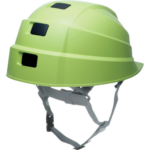 DIC Folding Helmet IZANO2 Green KP IZANO2 AA21-GE KP 1 pc