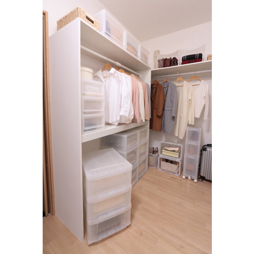 ＩＲＩＳ　２５３７１８ボックスチェスト　MBC-MD　1 台