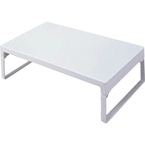 IRIS 285231 Monitor Stand White MNS-590-W 1 unit