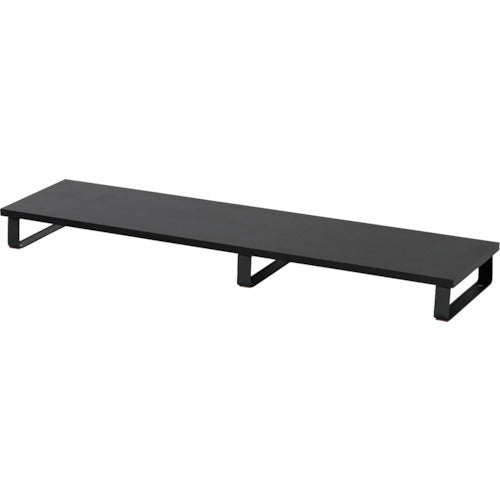 IRIS 288164 모니터대 블랙 MNS-1000-B 1대