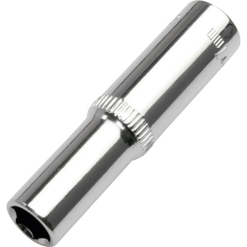 アストロプロダクツ　１／４ＤＲ　ディープソケット　７ｍｍ　2002000025500　1 個